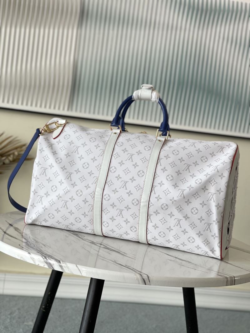 Louis Vuitton Travel Bags